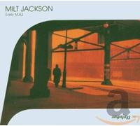 Jackson,Milt - Early Mjq