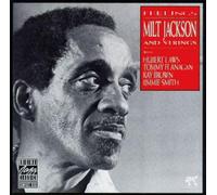 Jackson, Milt - Feelings [Vinilo]