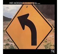 Jackson, Milt - Goodbye