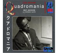 Jackson,Milt^Jackson,Milt^Jackson,Milt - La Ronde Suite