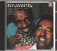 Jackson,Milt - Jam At Montreux 77