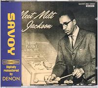Jackson, Milt - Meet Milt Jackson