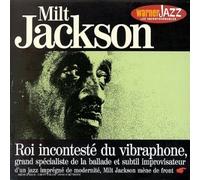 Jackson, Milt - Milt Jackson (Les Incontournables)