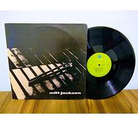 Jackson, Milt - Milt Jackson Quartet [Vinilo]