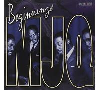 Jackson, Milt - Modern Jazz Quartet