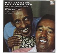 Jackson, Milt - Montreux '77