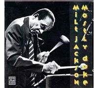 Jackson,Milt - Mostly Duke [Import]