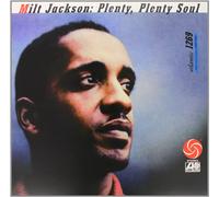 Jackson,Milt - Plenty Plenty Soul [Vinilo]