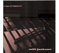 Jackson,Milt Quartet - Milt Jackson Quartet [Vinilo]