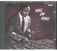 Jackson, Milt - Roll Em Bags