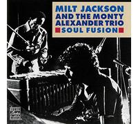 Jackson, Milt - Soul Fusion