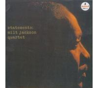 Jackson, Milt - Statements