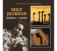 Jackson, Milt - Sunflower / Goodbye