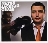 Jackson Milton - Crash