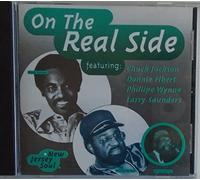 Jackson - New Jersey Soul-on The Real Si