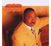 Jackson Paul Jnr - Still Small Voices