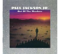Jackson, Paul -Jr.- - Out of the Shadows