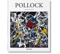 Jackson Pollock (1912-1956): A la limite de la peinture (Basic Art)