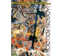Jackson Pollock [Francia] [DVD]