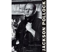 Jackson Pollock (Icons of America)