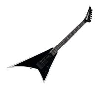 Jackson Pro Plus Series Signature Christian Andreu Rhoads RR24 EVTN Black with White Bevels