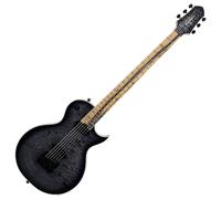 Jackson Pro Plus Series Signature Sleep Token IV Monarkh SC Transparent Black Burst