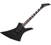 Jackson Pro Series Jeff Loomis Kelly Black Guitarra eléctrica