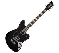 Jackson Pro Series Signature Lee Malia LM-87 Open Pore Black