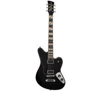 Jackson Pro Sig Lee Malia LM-1987 BK