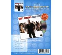 Jackson, Randy - Music Club