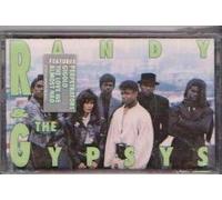 Jackson,Randy - Randy&The Gypsies