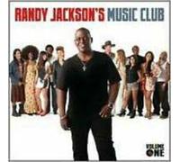 Jackson, Randy - (Target) Randy Jackso