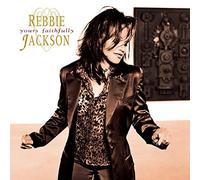 Jackson, Rebbie - Yours Faithfully