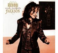 Jackson,Rebbie - Yours Faithfully