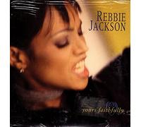 Jackson Rebbie - Yours Faithfully(2tit)