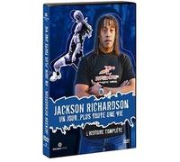 Jackson Richardson Un Jour... Plus Toute Une Vie [Francia] [DVD]