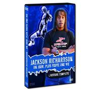 Jackson Richarson:un jour... plus toute une vie [Francia] [DVD]