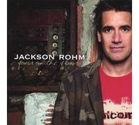 Jackson Rohm - Four on The Floor