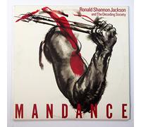 Jackson, Ronald Shannon - Mandance [Vinilo]