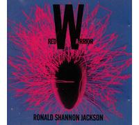 Jackson, Ronald Shannon - Red Warrior