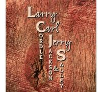 Jackson & Salley - Against the Grain