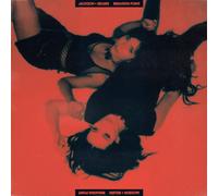 Jackson+Sellers - Breaking Point [VINYL] [Vinilo]