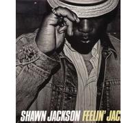 Jackson Shawn - Feelin Jack [Vinilo]