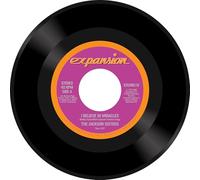 Jackson Sisters - I Believe In Miracles [7" VINYL] [Vinilo]