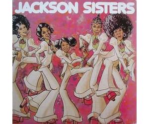 Jackson Sisters - Jackson Sisters + 2