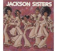 Jackson Sisters - Jackson Sisters