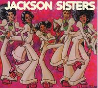 Jackson Sisters - Jackson Sisters