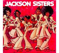Jackson Sisters - Jackson Sisters [Vinilo]