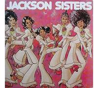 Jackson Sisters - Jackson Sisters [Vinilo]