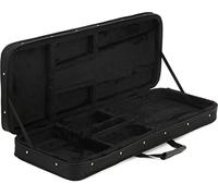 Jackson Soloist/Dinky Hardshell Gig Bag for Soloist & Dinky